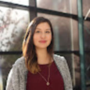 Meet your Posher, Jasmin